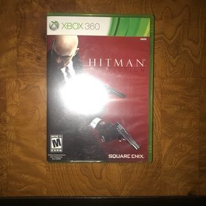 Hitman Absolution
